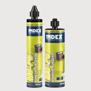 INDEX MO PU Universal Polyester