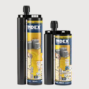 INDEX MOPUR3 Chemical Pure Epoxy