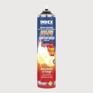 INDEX PUFC750 Polyurethane Foam Spray