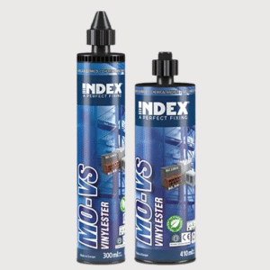 Rebaring Chemicals MO VS