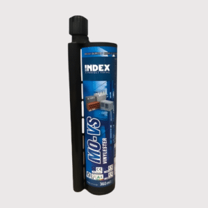 INDEX MO-V Vinylester Rebaring Chemicals