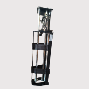 INDEX MOPISP3 Manual Epoxy Gun Applicator