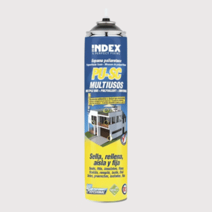 INDEX PUSC750 Polyurethane Foam Spray