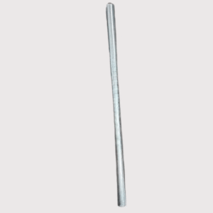 INDEX 975ZM161000 Grade 8 Threaded Rod