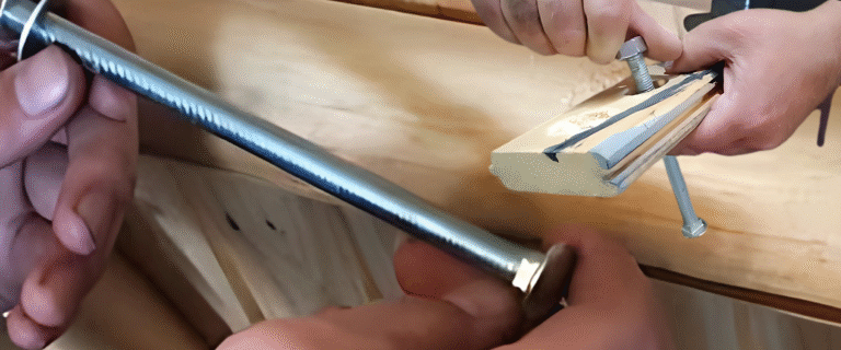 Why Anchor Fasteners Are the Unsung Heroes of Construction